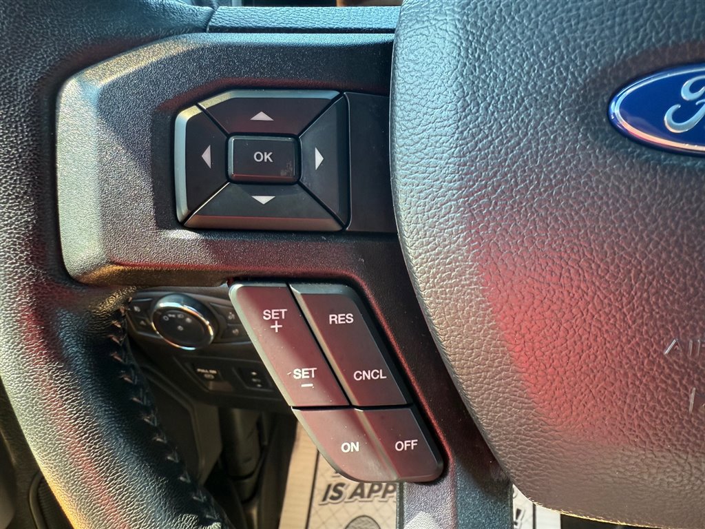 Used 2019 Ford F150 XLT w/ Equipment Group 302A Luxury image 17