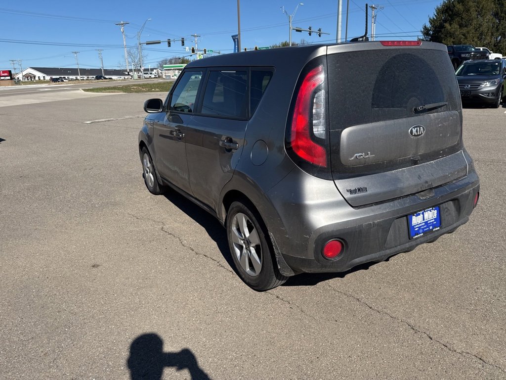 Used 2019 Kia Soul image 4