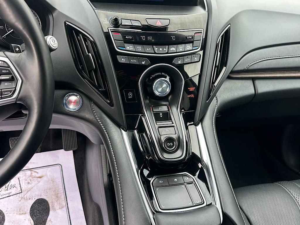 Certified 2024 Acura RDX SH-AWD w/ Advance Package image 29