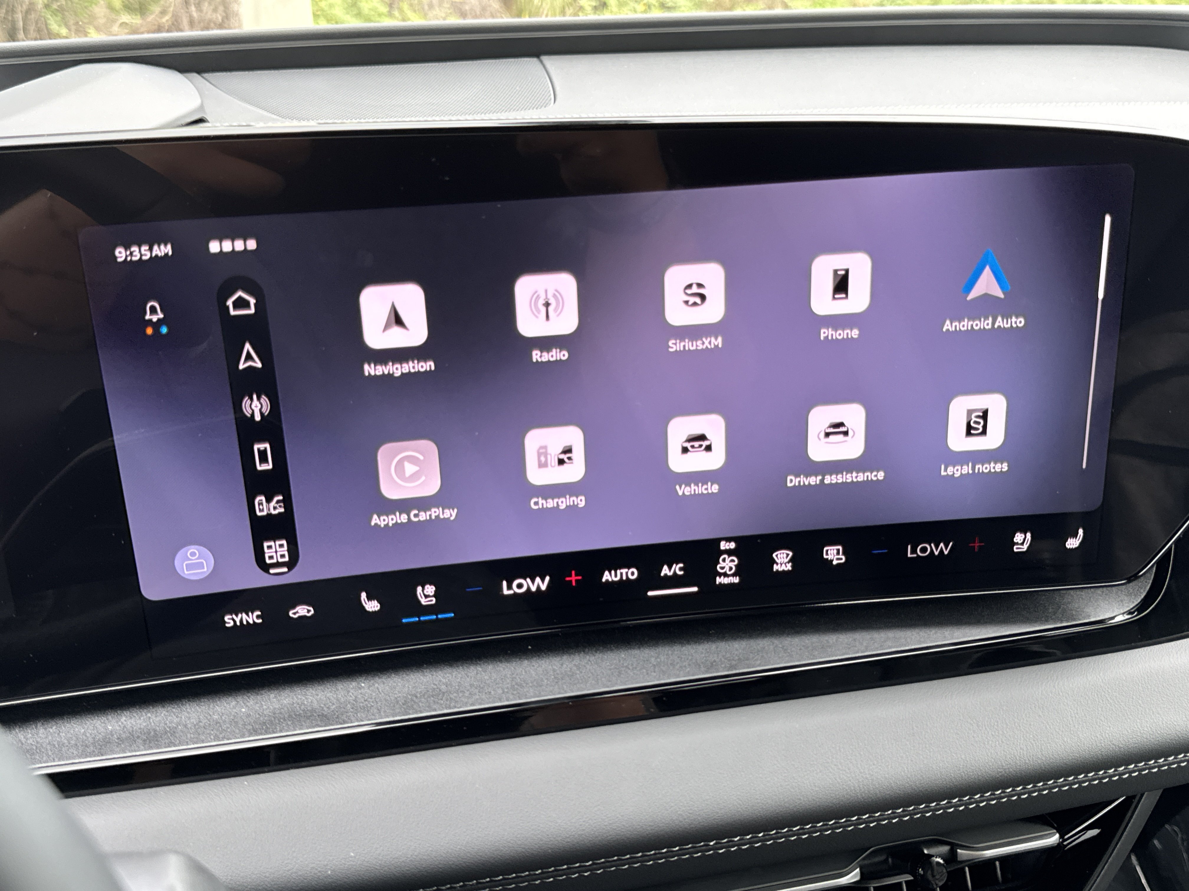 New 2027 Audi Q6 e-tron Premium Plus AWD/4WD image 21