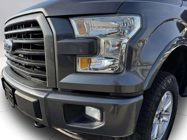 Used 2016 Ford F150 XLT w/ Equipment Group 302A Luxury image 13