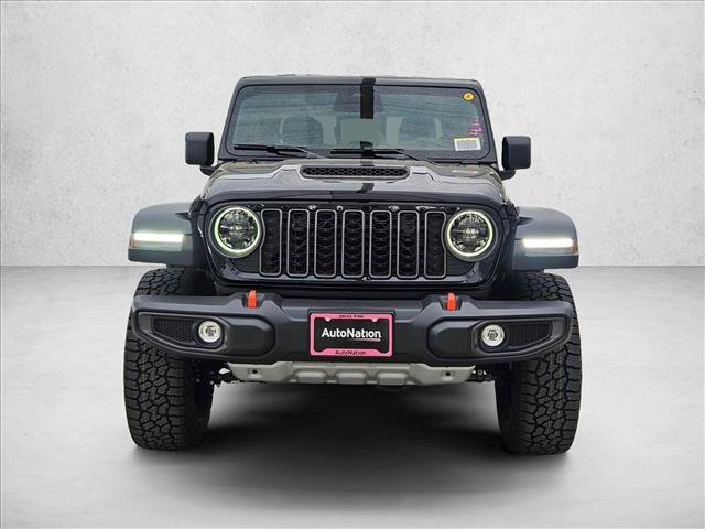 New 2026 Jeep Gladiator Mojave AWD/4WD image 6