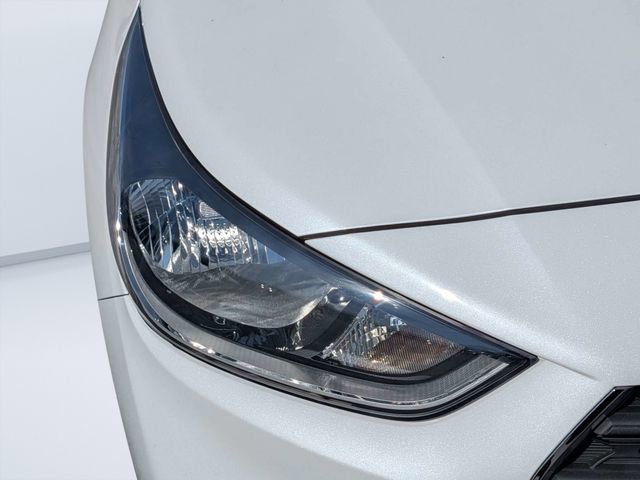 Used 2018 Hyundai Accent SE FWD image 9