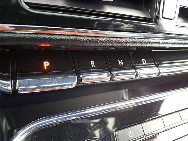 Used 2019 Lincoln Navigator Reserve w/ Cargo Package image 19