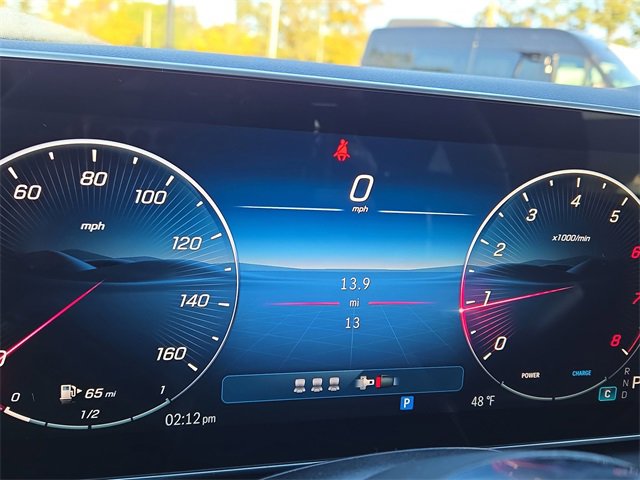 New 2026 Mercedes-Benz GLC 300 4MATIC image 8