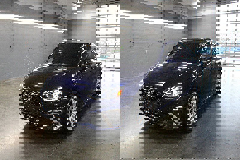 Certified 2024 Audi A4 2.0T Premium Plus w/ Premium Plus Package image 1