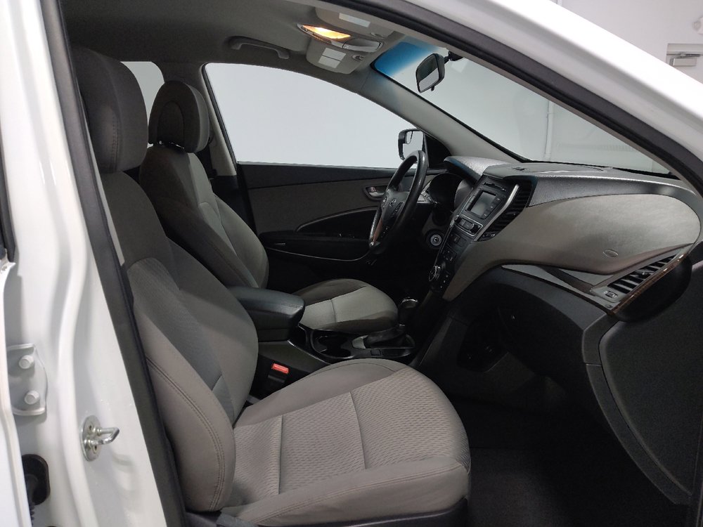 Used 2018 Hyundai Santa Fe Sport image 21