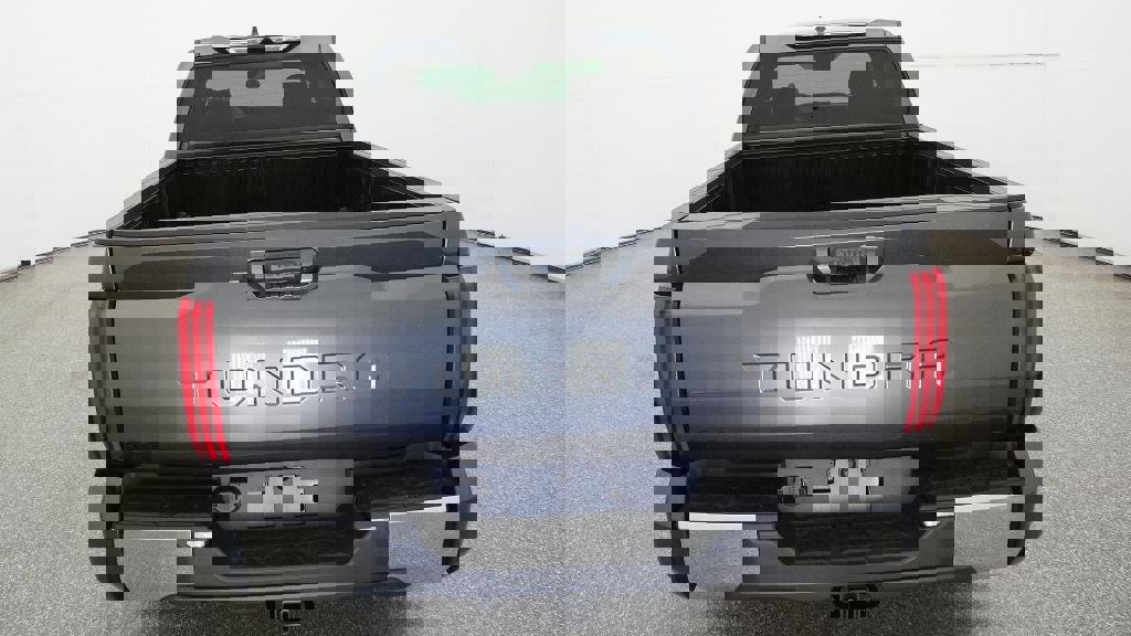 New 2026 Toyota Tundra SR5 image 22