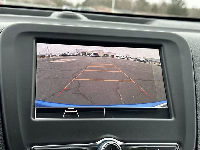 Certified 2024 Chevrolet Equinox LT w/ LPO, Floor Liner Package image 14