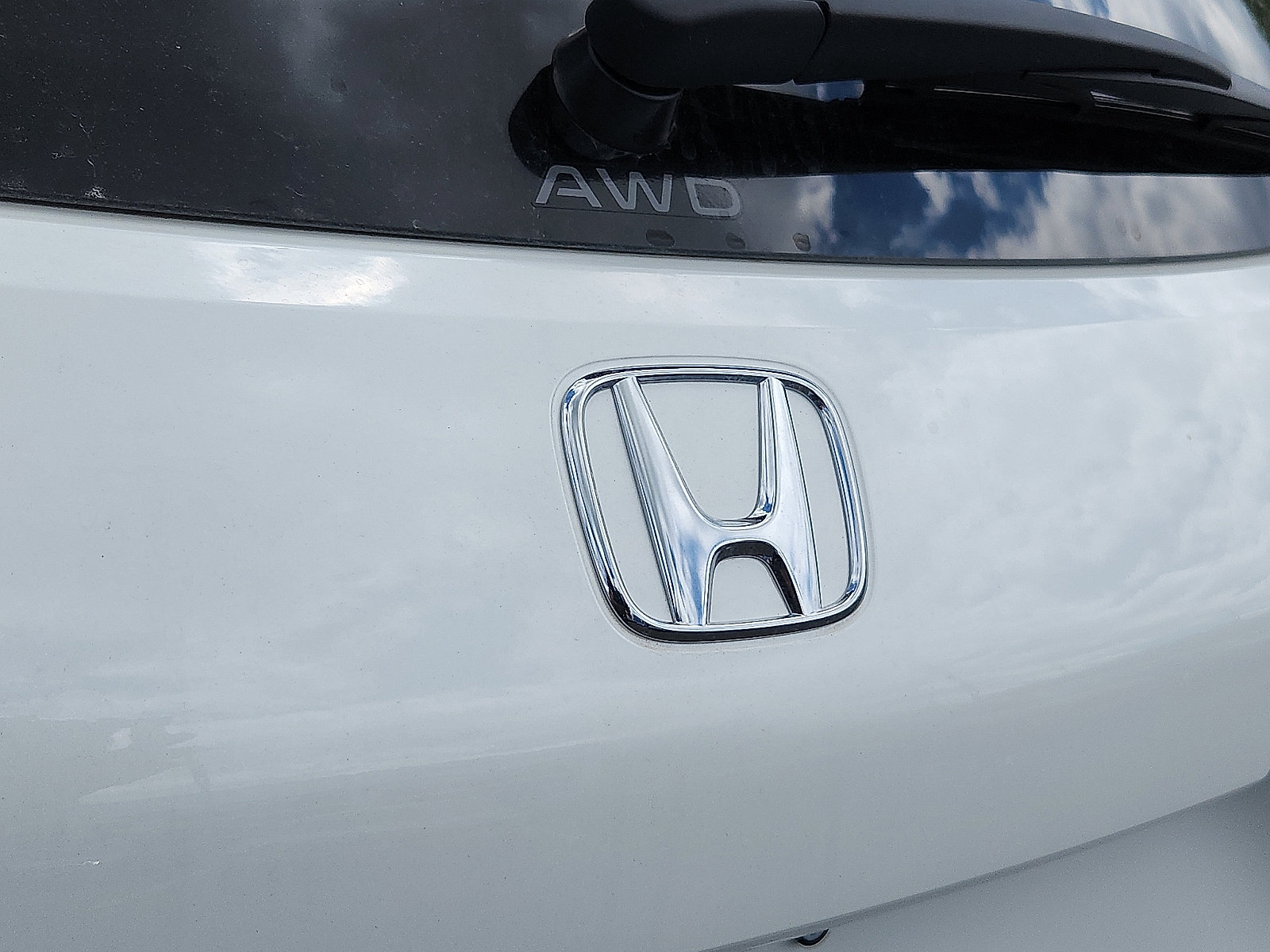 New 2027 Honda HR-V EX-L image 11