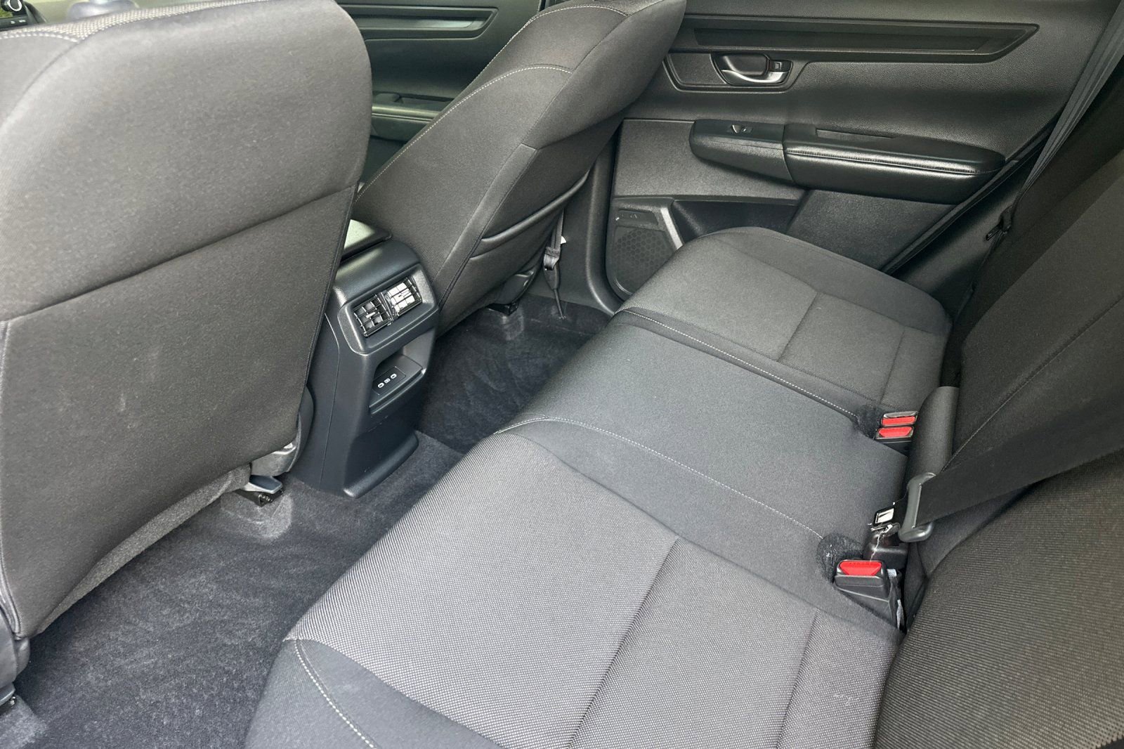 Certified 2024 Honda CR-V EX image 12