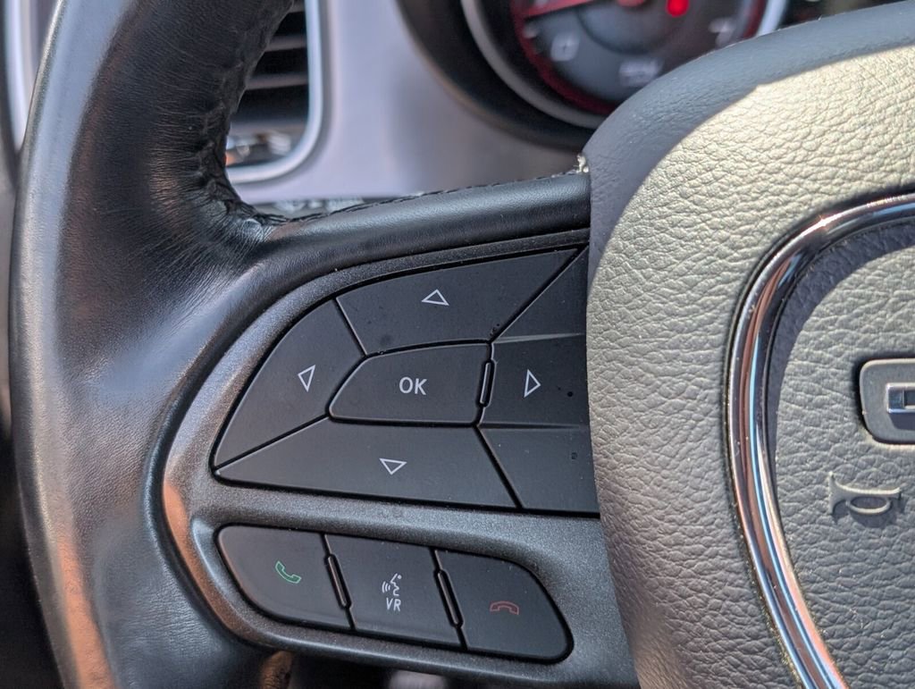 Certified 2022 Dodge Charger SXT image 25