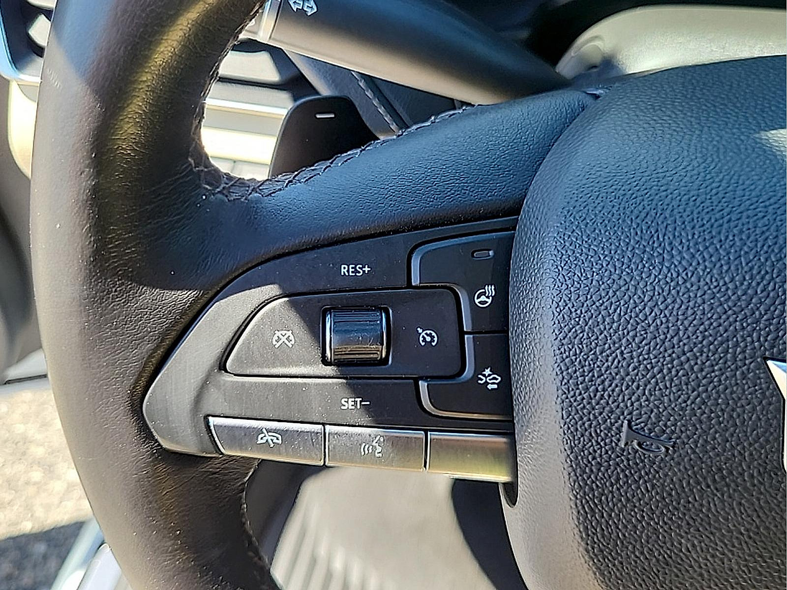Certified 2023 Cadillac CT5 Premium Luxury w/ Technology Package AWD/4WD image 18