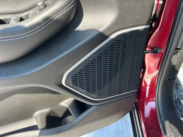 New 2026 Jeep Grand Cherokee Limited w/ Limited Altitude Package image 33