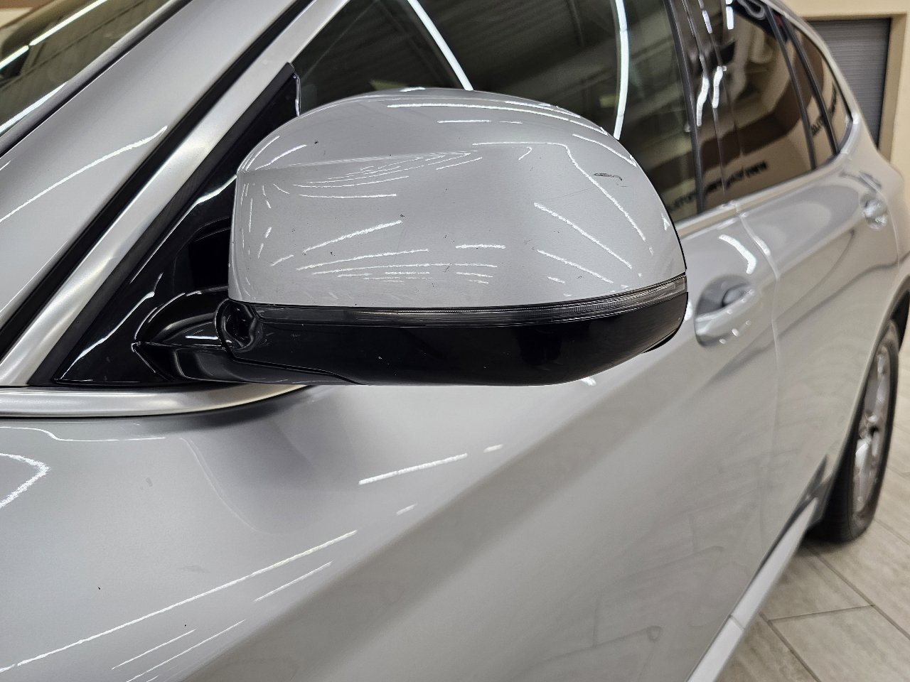 Used 2020 BMW X3 sDrive30i w/ Driving Assistance Package image 11