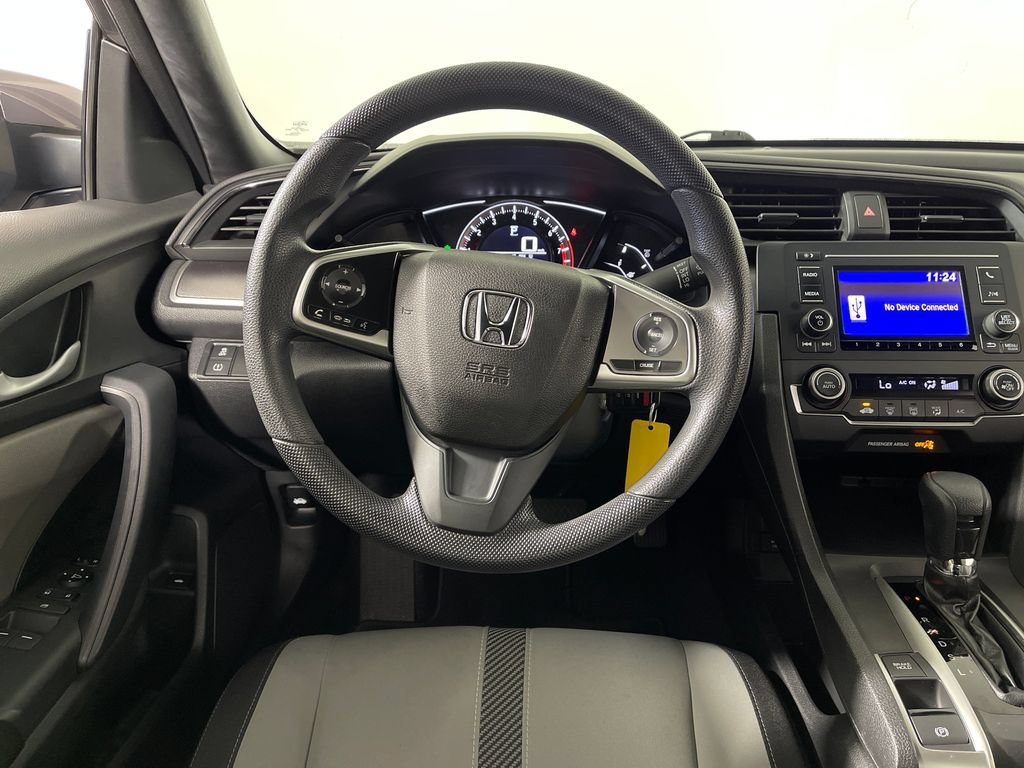 Used 2018 Honda Civic LX image 15