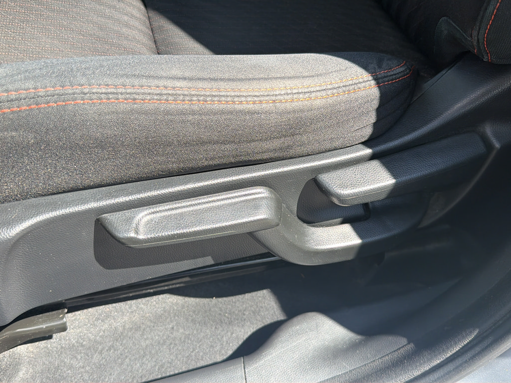 Used 2018 Honda Fit Sport image 17