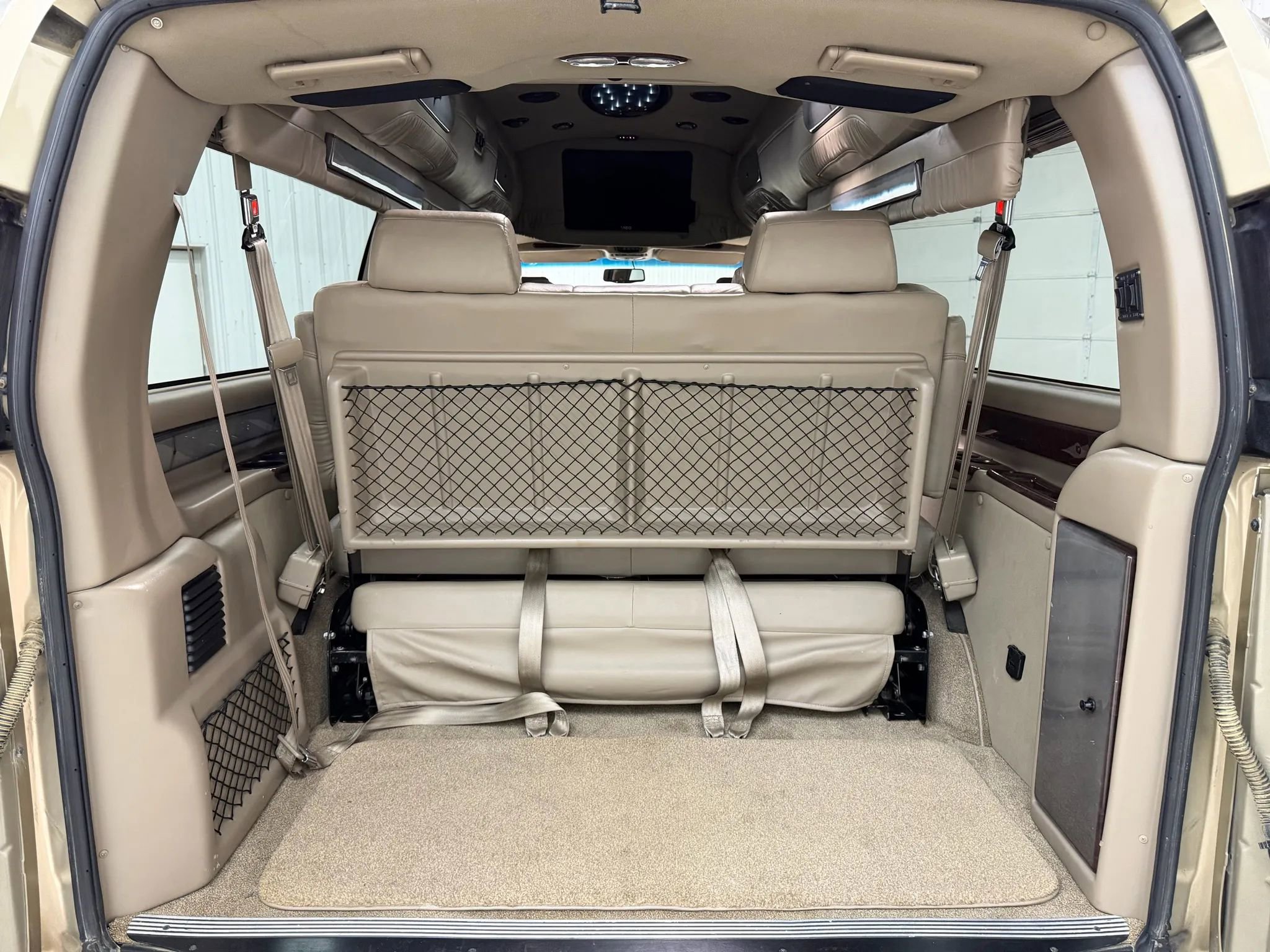 Used 2011 GMC Savana 2500 Extended image 15