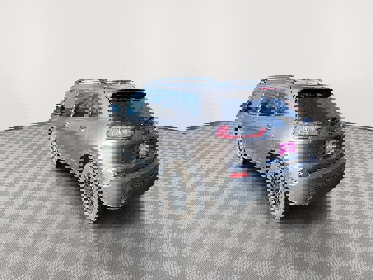 Used 2023 Jeep Cherokee Altitude Lux image 6