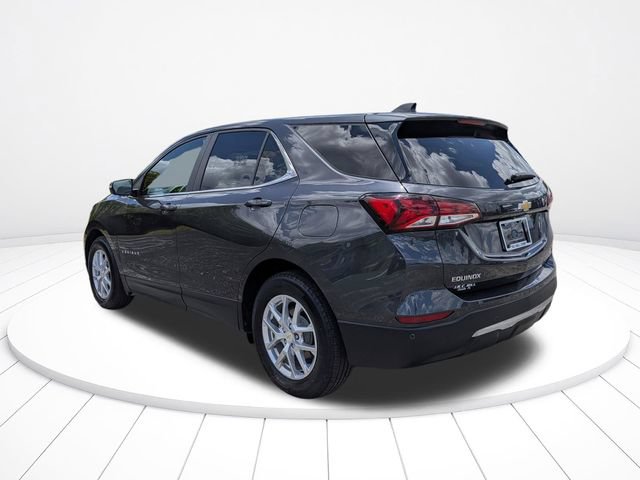 Used 2022 Chevrolet Equinox LT FWD image 5