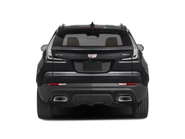 Used 2020 Cadillac XT4 Sport AWD/4WD image 8