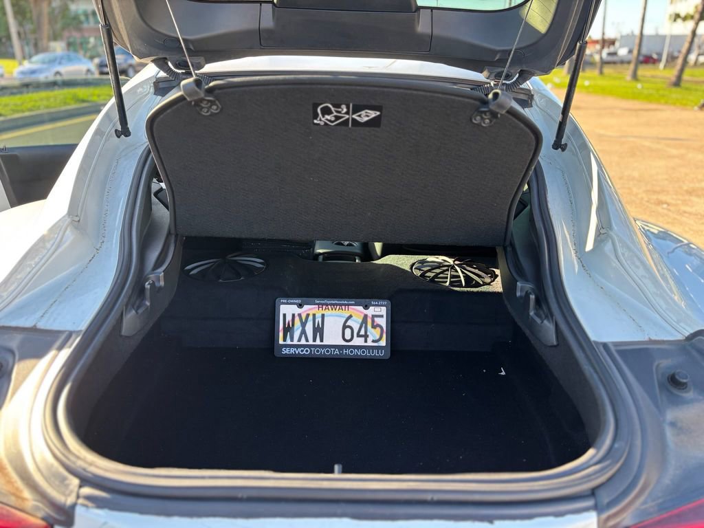 Used 2022 Toyota Supra image 10