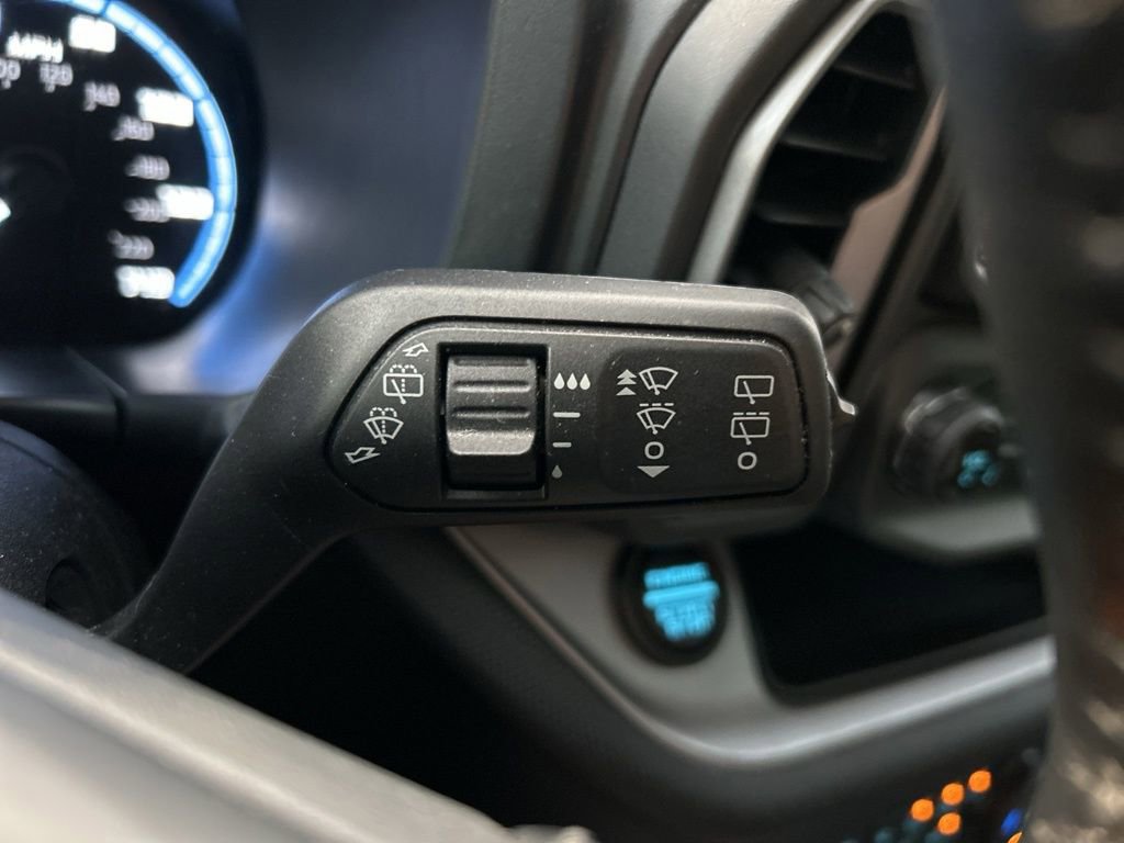 Used 2022 Ford Bronco Sport Big Bend w/ Convenience Package image 29