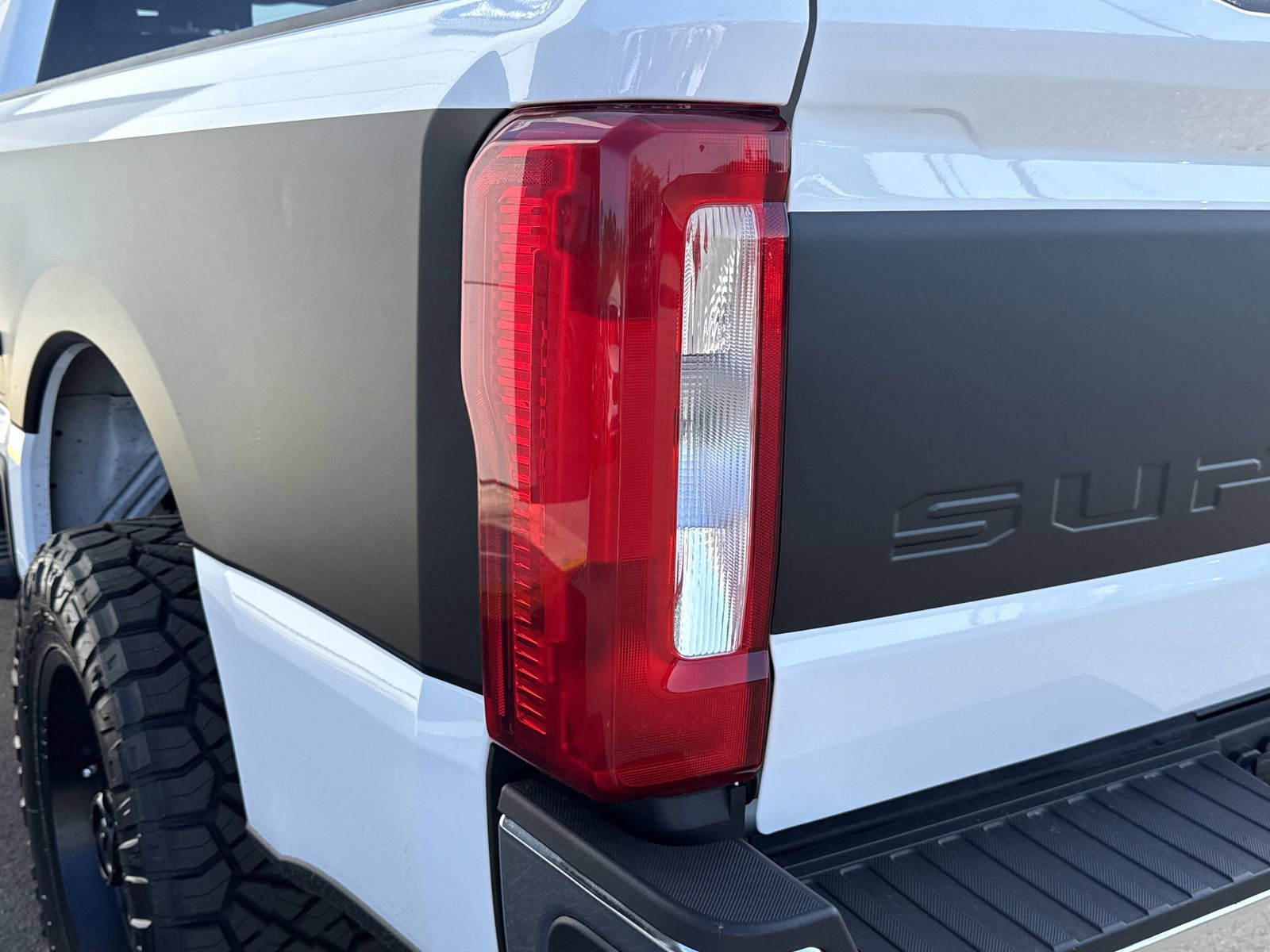 Used 2025 Ford F250 XLT image 7
