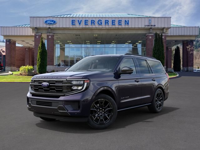 New 2027 Ford Expedition Platinum AWD/4WD video 2
