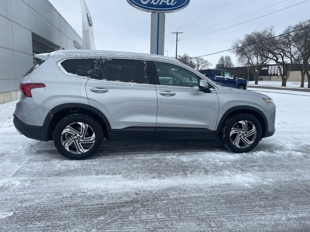 Used 2023 Hyundai Santa Fe SEL image 16