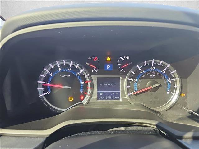 Used 2019 Toyota 4Runner Limited image 10