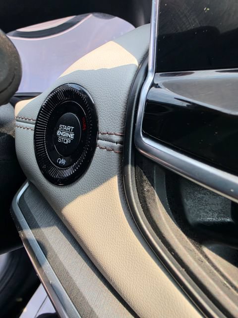 Used 2024 Jeep Compass Limited AWD/4WD image 19