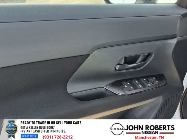 New 2026 Nissan Kicks S image 21