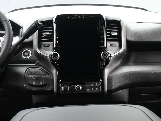 New 2026 RAM 3500 Tradesman image 25