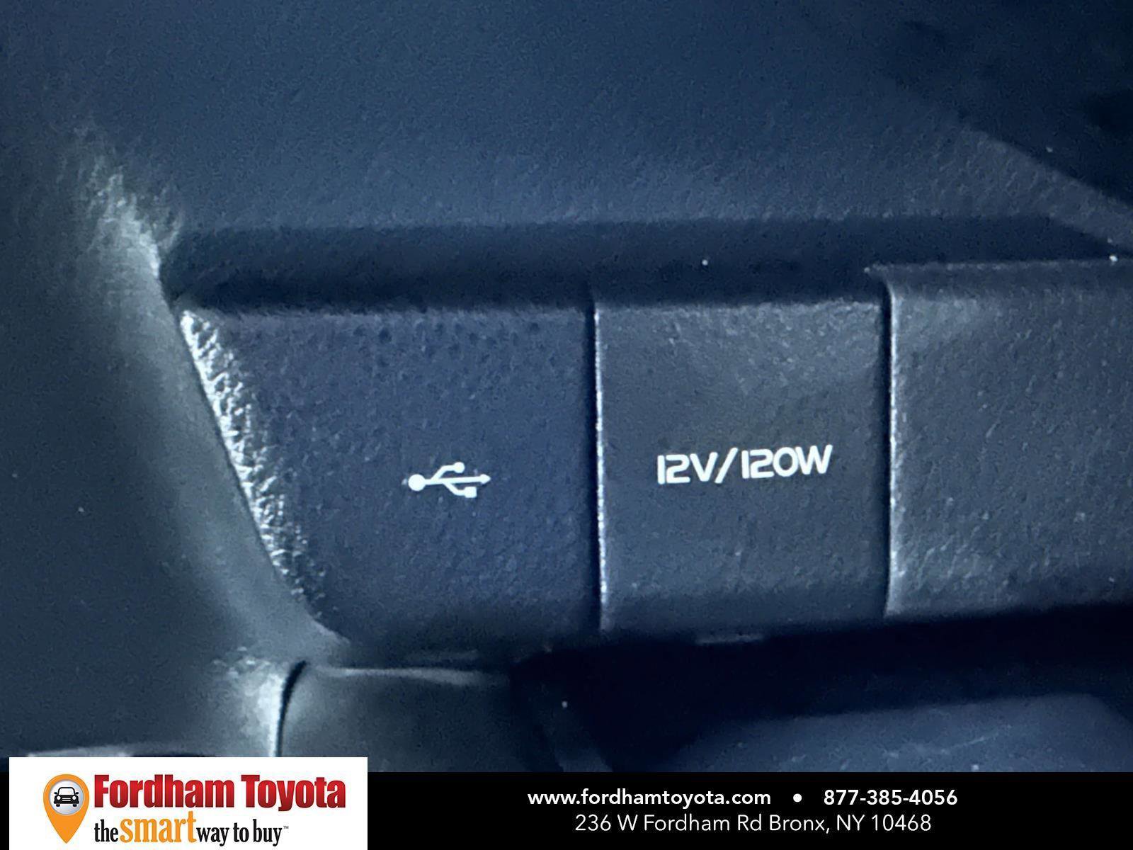 Certified 2023 Toyota Camry SE FWD image 23