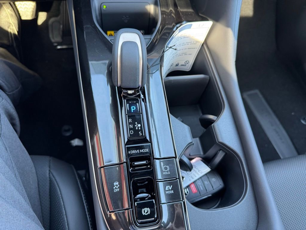 New 2026 Toyota Crown Signia image 19