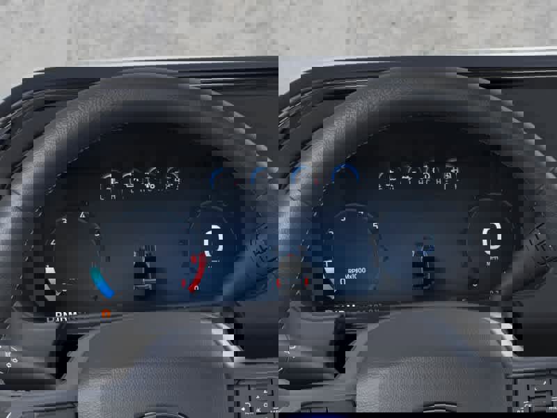 New 2026 Ford F350 Lariat image 17