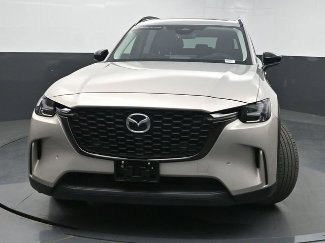 Certified 2025 MAZDA CX-90 3.3 Turbo w/ Premium Sport Pkg image 6