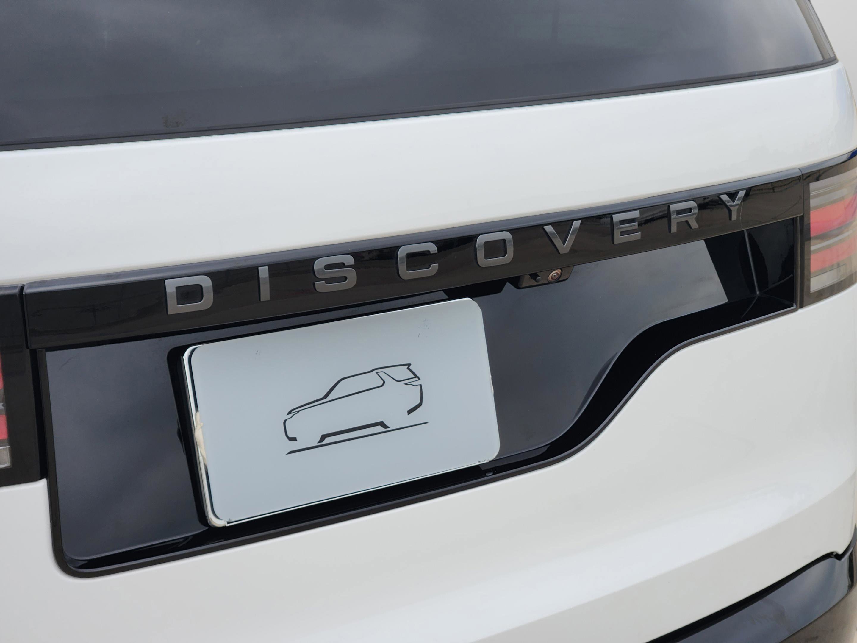 Used 2025 Land Rover Discovery Dynamic SE AWD/4WD image 35