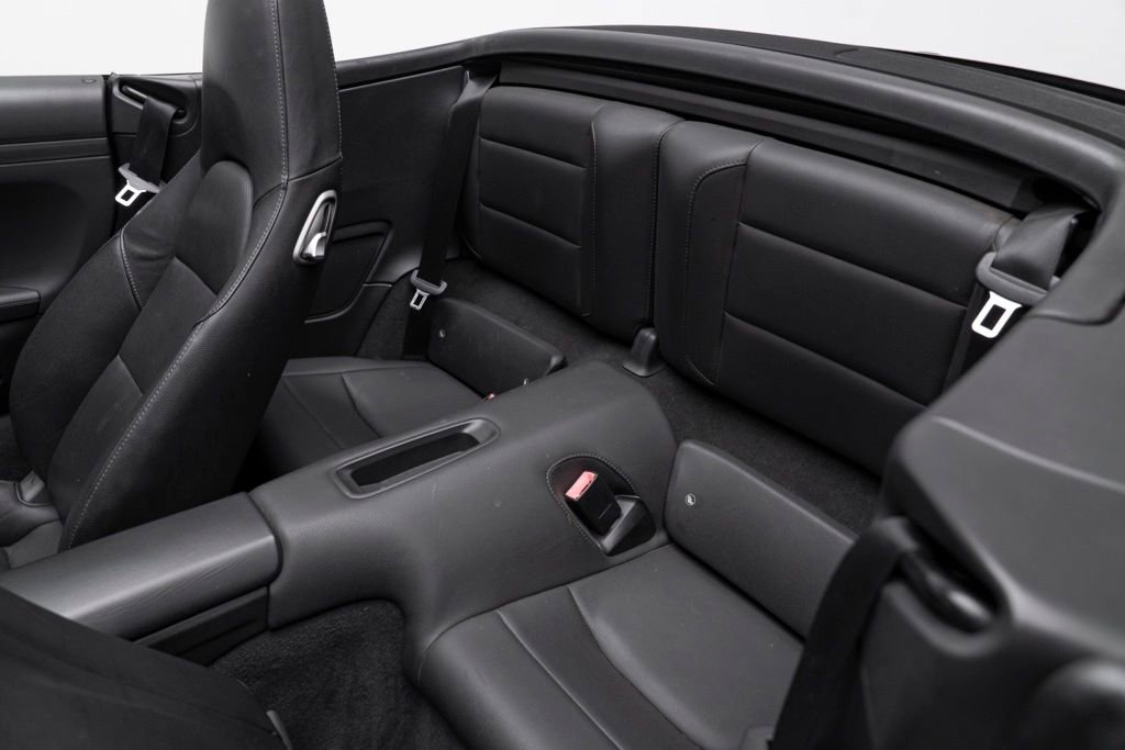 Used 2013 Porsche 911 Carrera image 33