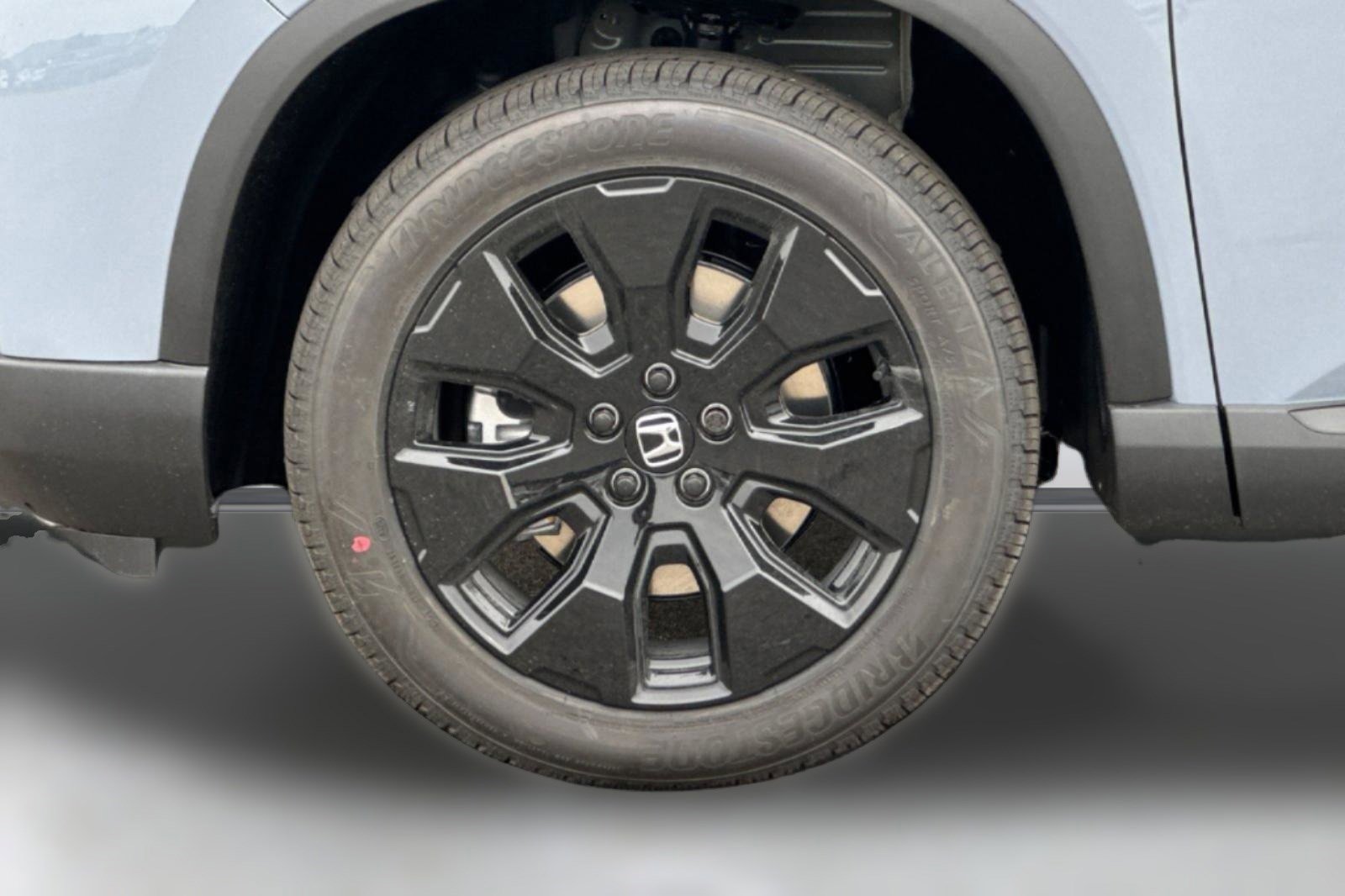 New 2026 Honda Pilot Black Edition image 11