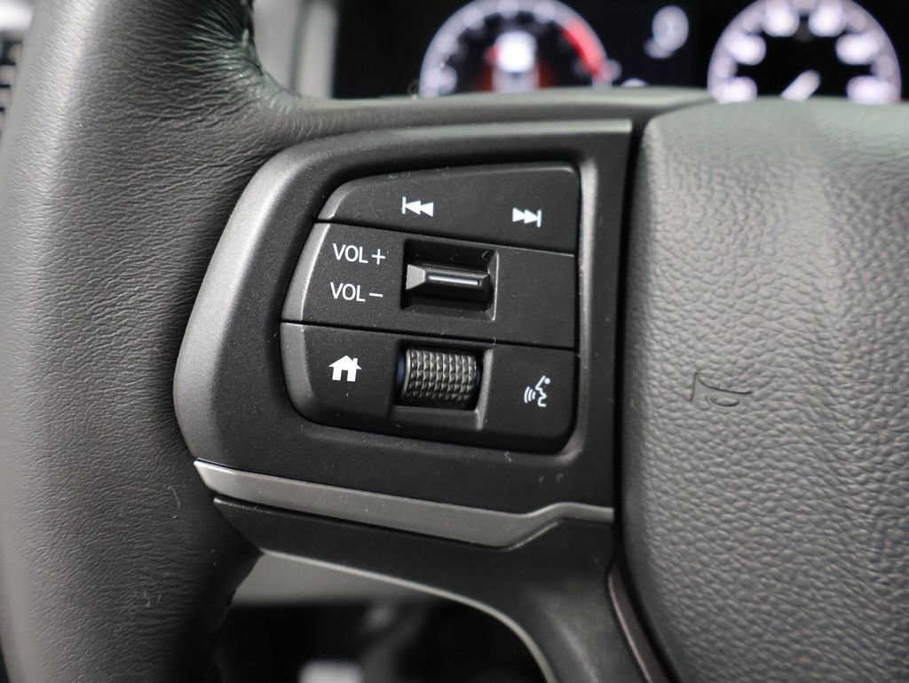 Used 2025 Honda Ridgeline Sport image 36