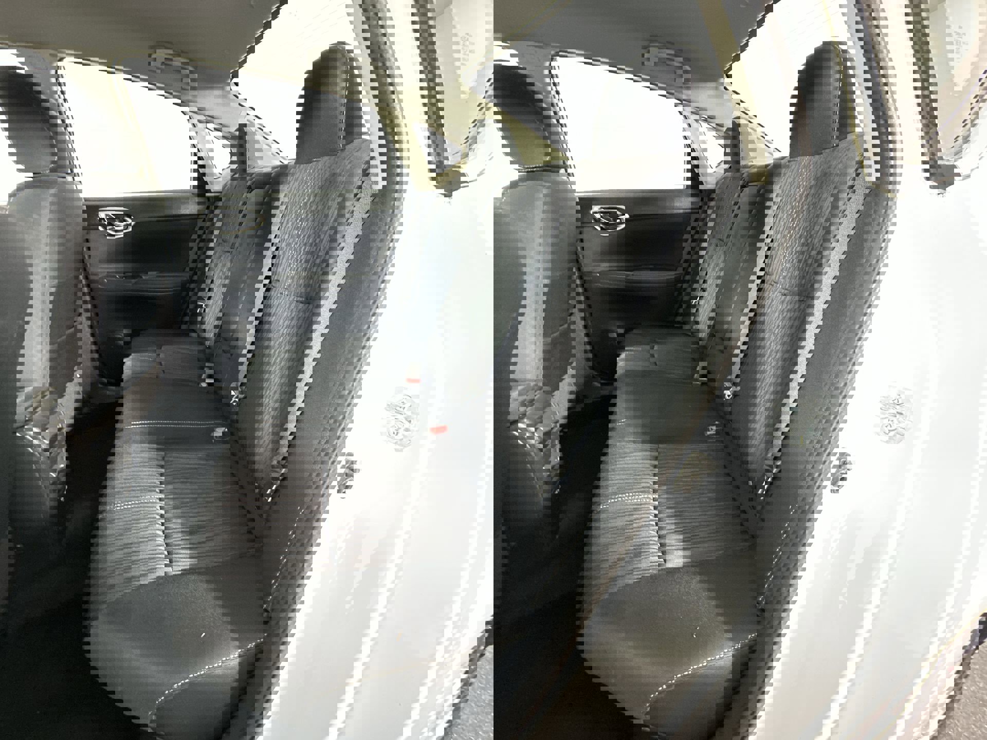 Used 2018 Nissan Sentra SV image 26