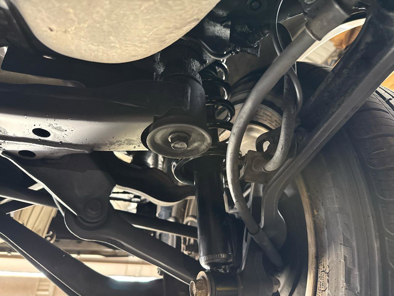 Used 2005 Subaru Baja Sport image 20