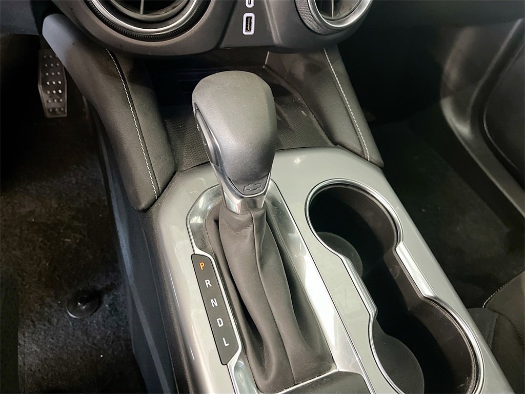 Used 2024 Chevrolet Blazer LT w/ Convenience Package image 17