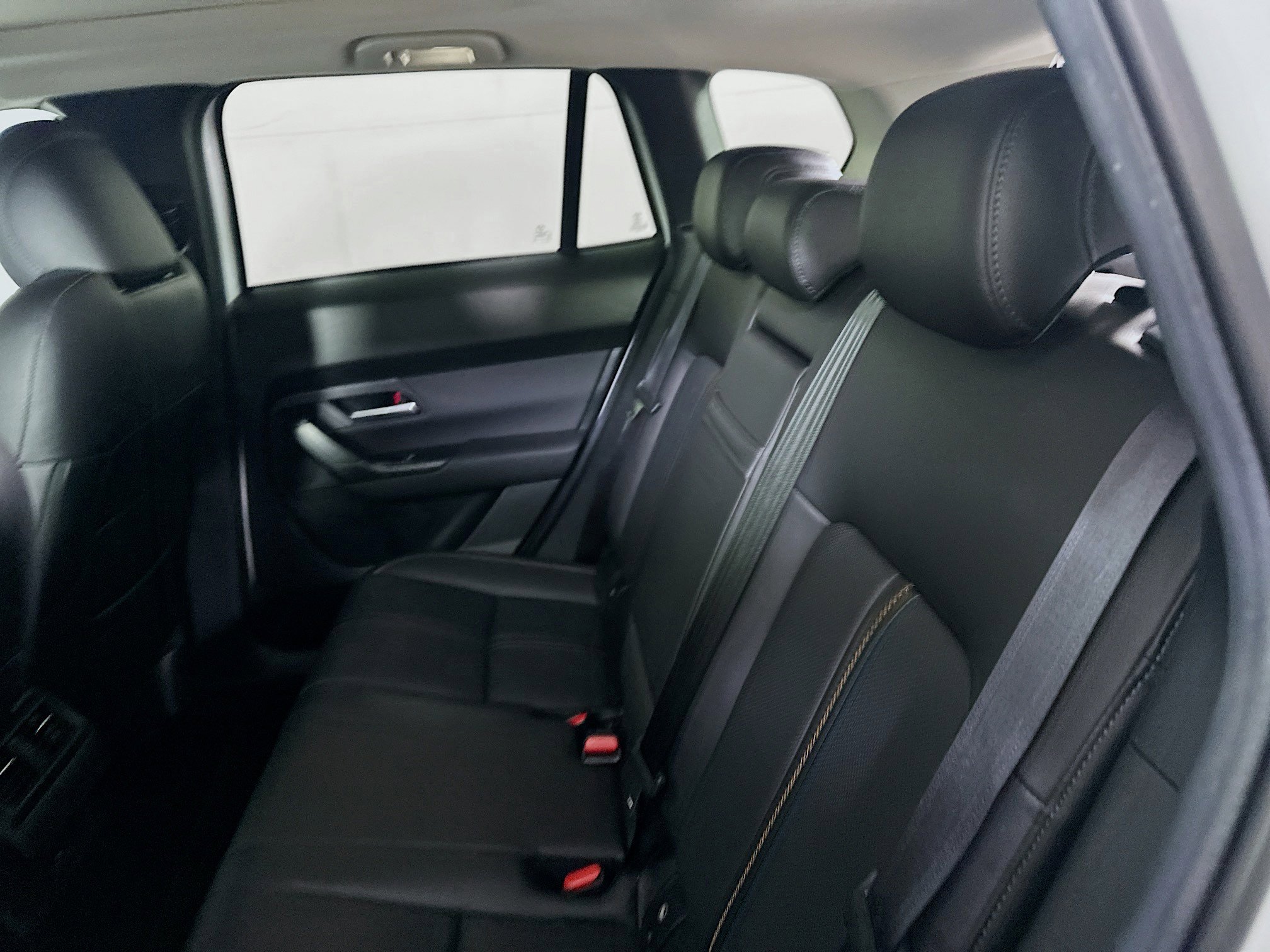 Used 2025 MAZDA CX-50 AWD 2.5 S w/ Premium Plus Pkg image 28