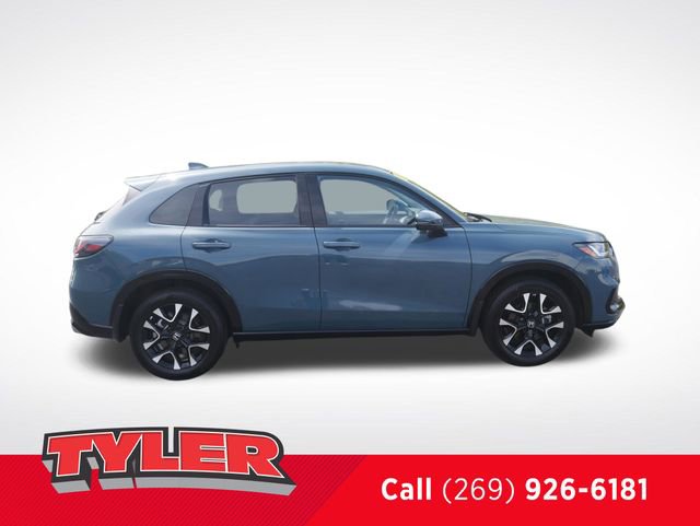 Certified 2026 Honda HR-V EX-L image 9