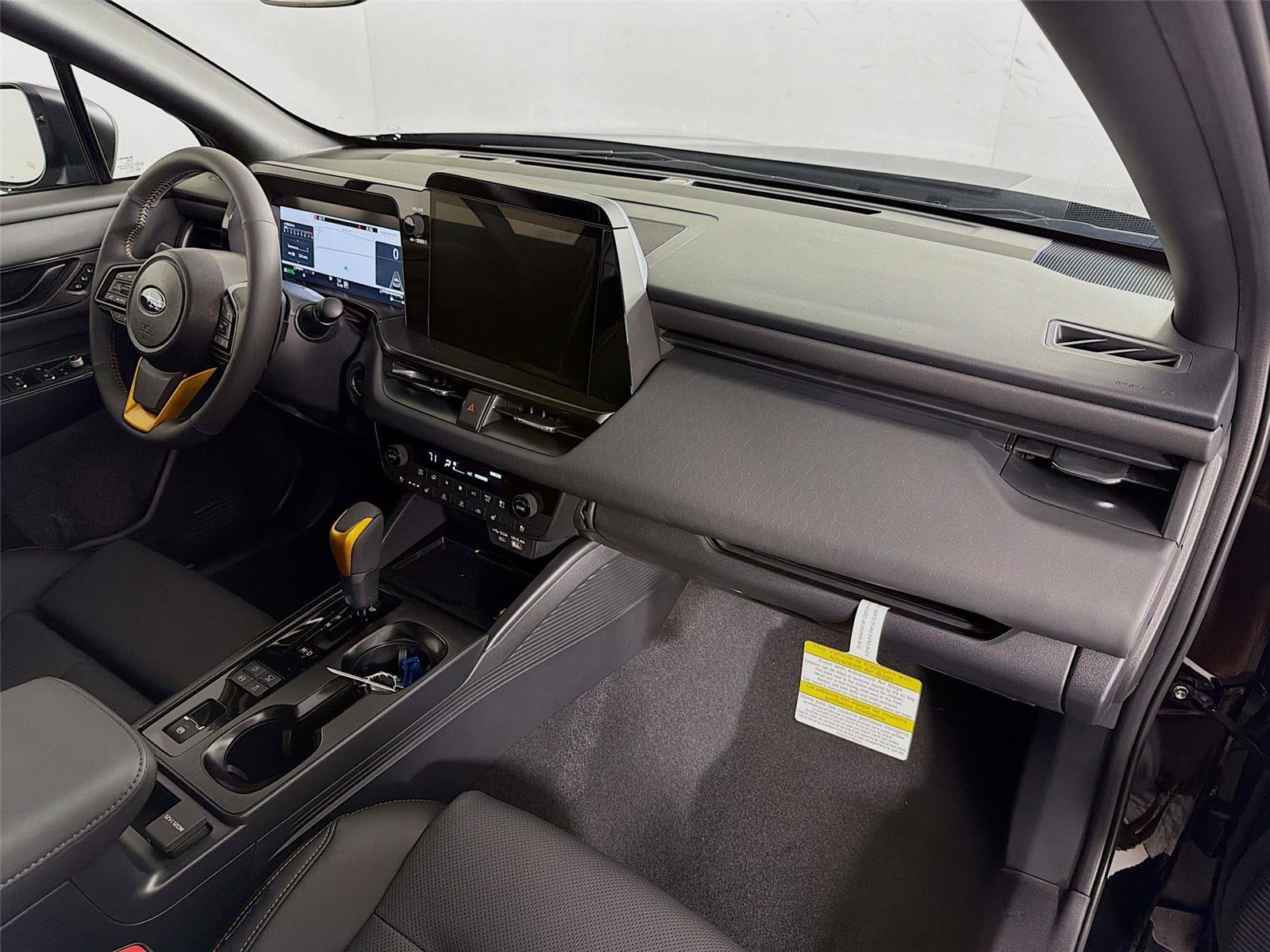 New 2026 Subaru Outback Wilderness AWD/4WD image 30
