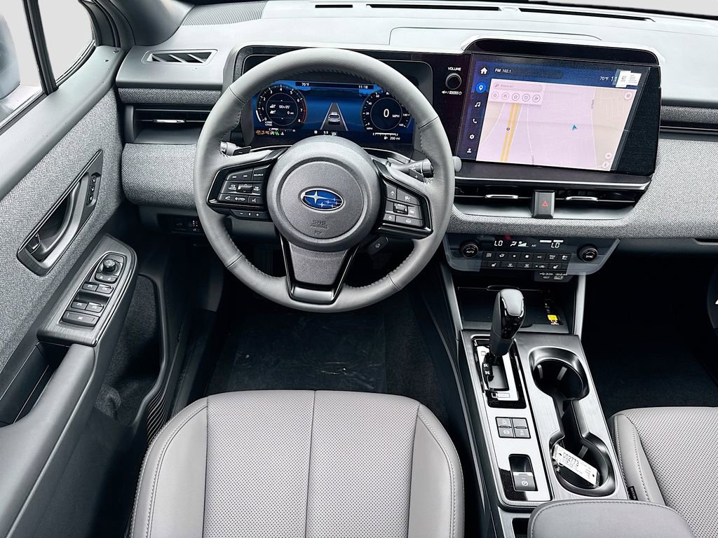 New 2026 Subaru Outback Limited image 28