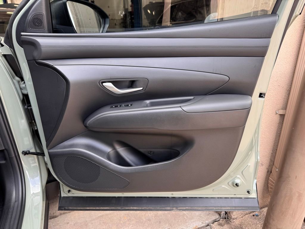 New 2026 Hyundai Santa Cruz SEL FWD image 18
